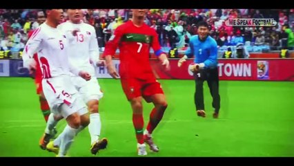 Cristiano Ronaldo ● I Am Legend HD