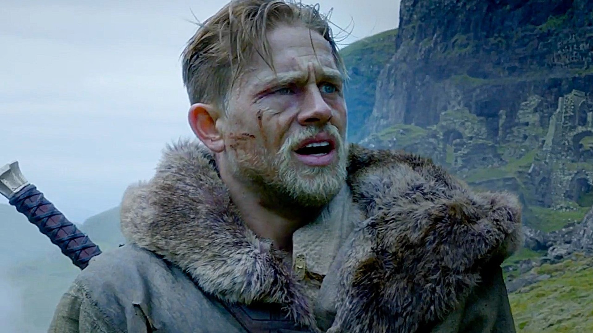 Watch king arthur legend of the sword online free dailymotion hotsell