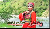 Pashto New Songs 2017 Khkule Attan Volume 03 - Ta Pa Oor Sezam Janana