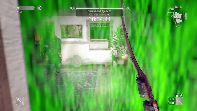 Dying Light - Parkour Fever 9