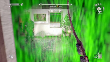 Dying Light - Parkour Fever 9