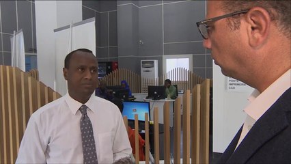 الاقتصاد والناس- جيبوتي.. بوابة الاستثمار الصاعد في أفريقيا