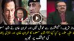 Analysis On Gen Qamar Bajwa & Imran Khan Meeting