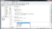 CodeIgniter - MySQL D etting Values (Part 8_11) | PHP Tutotirals For Beginne