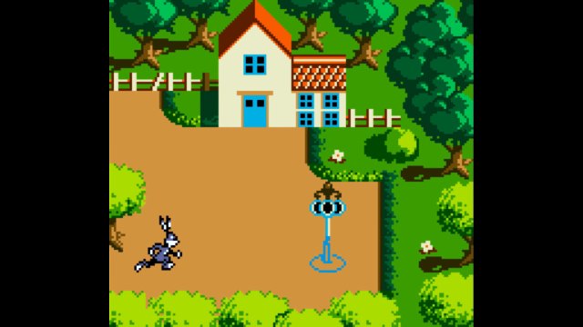 Alerte aux Martiens - EP 3 - Grosminet et Transylvanie