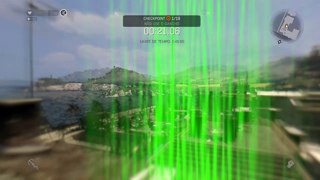 Dying Light - Parkour Fever 8