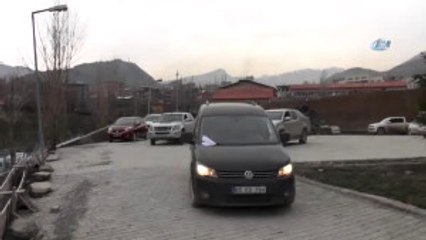 22 Adrese Düzenlenen Uyuşturucu Operasyonu Kamereda