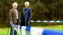 Watch Scene of the Crime (Season 48 Episode 12) s48//e12 