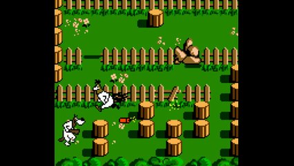 Alerte aux martiens - EP 4 - En pleine tempête