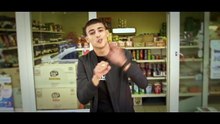 Boef - Als Je Lang Kijkt  (Prod. Monsif) Videoclip
