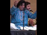 Faiz Ali Faiz - Qawwali - Ek Baa Se