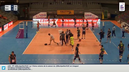 LAM : Toulouse/Narbonne - Retour (Partie 2)