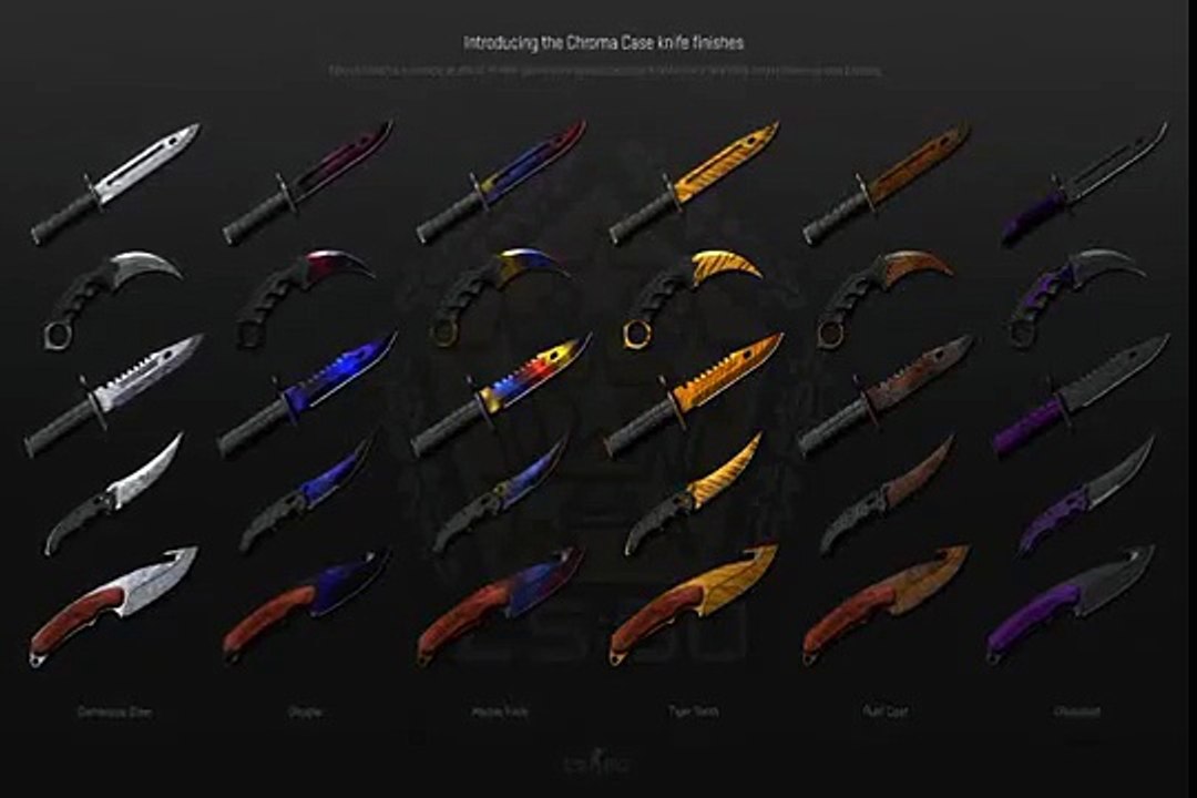 How To Hack Counter Strike Global Offensive [Tutorial] Wall Hacks, Aimbot, Triggerbot, Ect