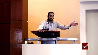 New Best Motivational Talk! Nouman Ali Khan Latest