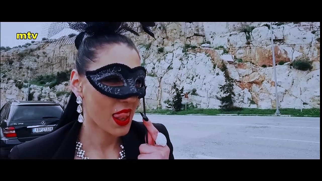 PL - Απόψε Βράδυ _ PL - Apopse Vradi Video  clip