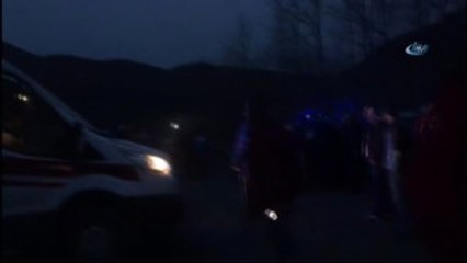 Maden Ocağında Göçük: 1 Ölü