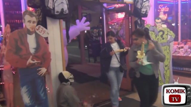 En Komik Şakalar (Komik Videoları izle)