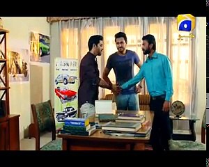 Aao Laut Chalein Episode 9