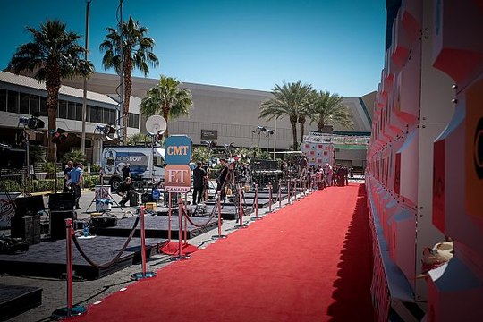 2017 Academy of Country Music Awards Red Carpet | Live Stream