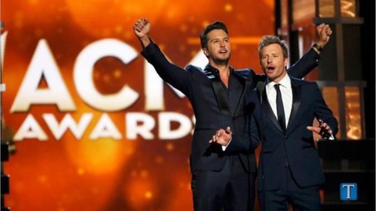 2017 ACM Awards Full Show - The 52nd Academy of Country Music Awards Live Stream