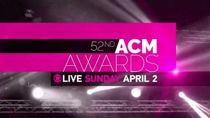 2017 Academy of Country Music Awards "FULL SHOW"