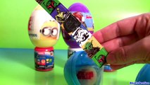 Mashems Squishy Toys Surprise Avengers Smurfs Nickelodeon Paw Patrol Minions-Mcng4j09LGg