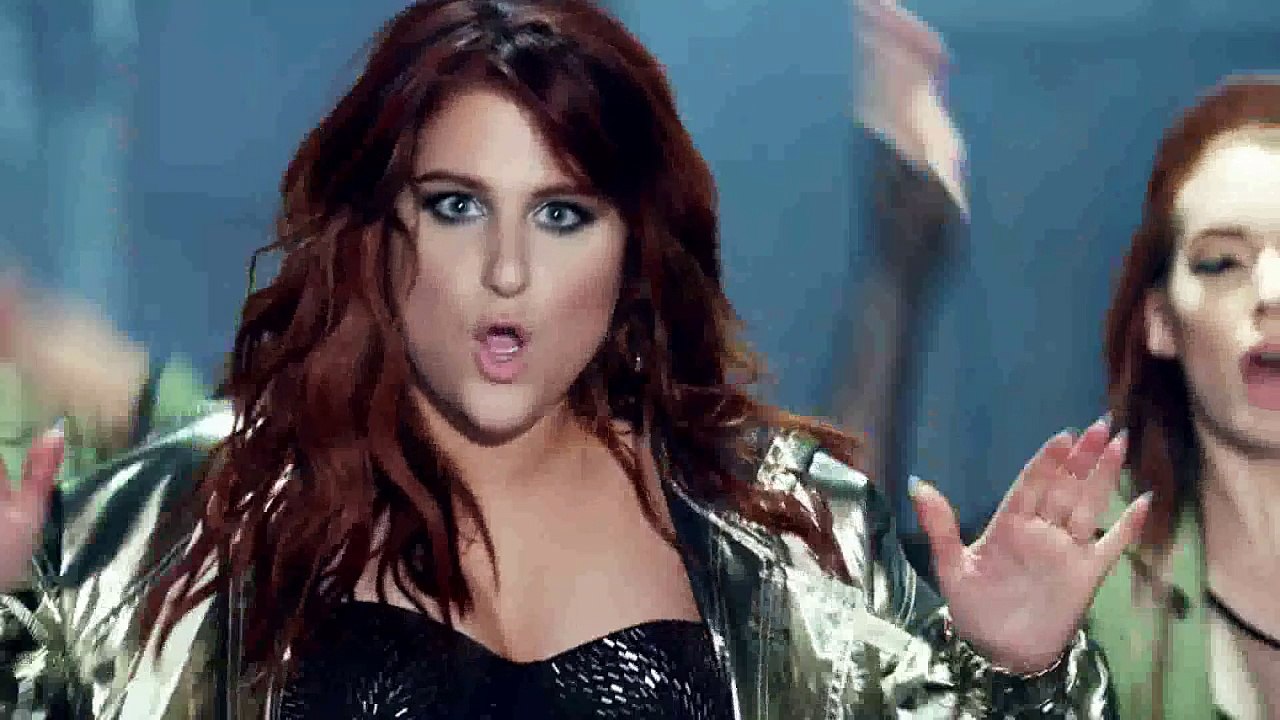 10. Meghan Trainor - NO