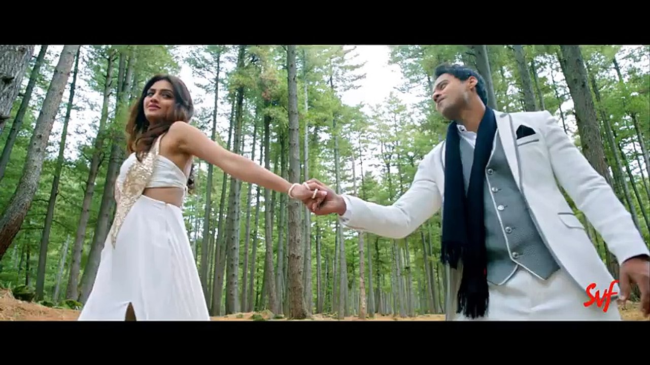 Jodi Bolo (       )  One Movie Song  Yash  Nusrat  Birsa Dasgupta  Arijit Singh  Arindom  SVF