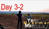Asia travel,3d-2,Goodbye Myanmar Girl, Yangon, Mandalay,Bago,Nightclub,thingyan,Overseas