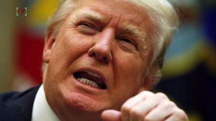 Trump Slams NBC News, 'Sleepy Eyes' Chuck Todd Over Russia Stories