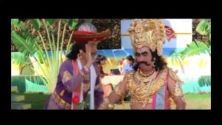 Comedy scenes 1 -Govinda Jony Lever Kadar Khan