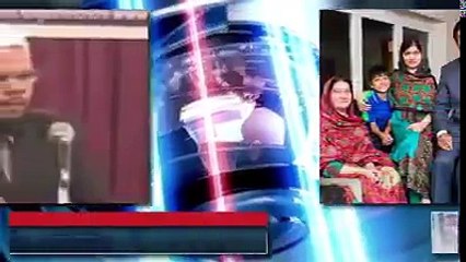 انڈیا میں ایک شخص نے ملالہ کے ڈرامے کا پردہ فاش کردیا