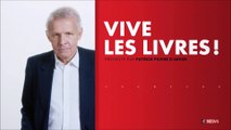CNEWS - Générique Vive Les Livres (2017)