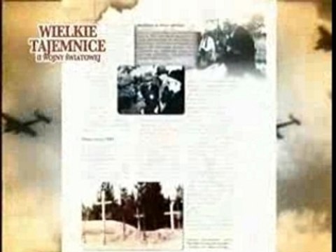 Wielkie Tajemnice II Wojny Światowej