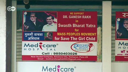 India: el país que no quiere a sus hijas | Reporteros en el mundo