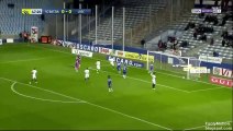 Nicolas De Preville Goal HD - Bastia 0-1 Lille 01.04.2017