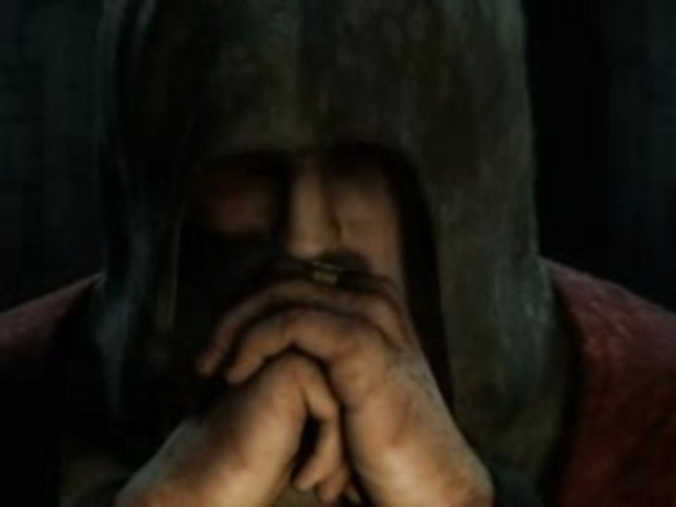 Assassin's creed trailer francais