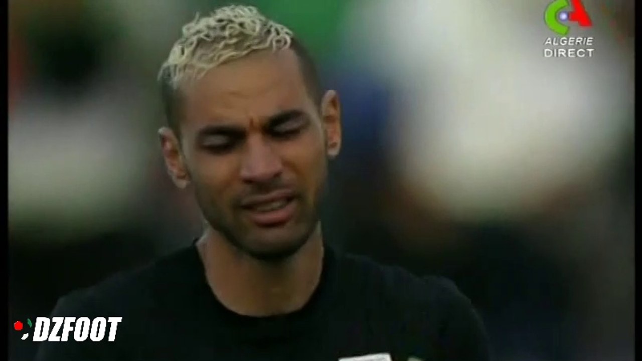 Coupe d'Algérie : MCA-JSK, Tirs au but