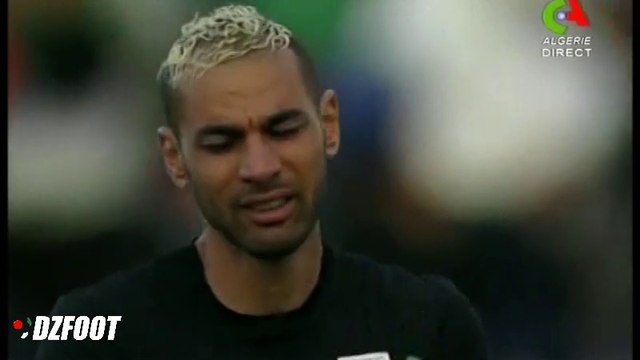 Coupe d'Algérie : MCA-JSK, Tirs au but