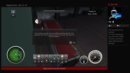 Firefighters the simulation (12)