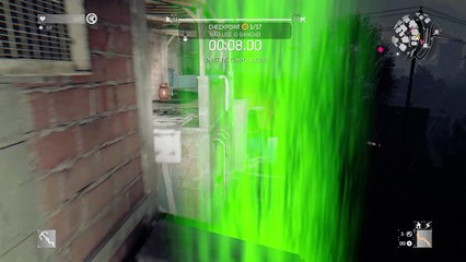 Dying Light - Parkour Fever 4