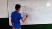 Matematicas ( Cristian Falla - Edgar Patiño - Diego Ramirez )