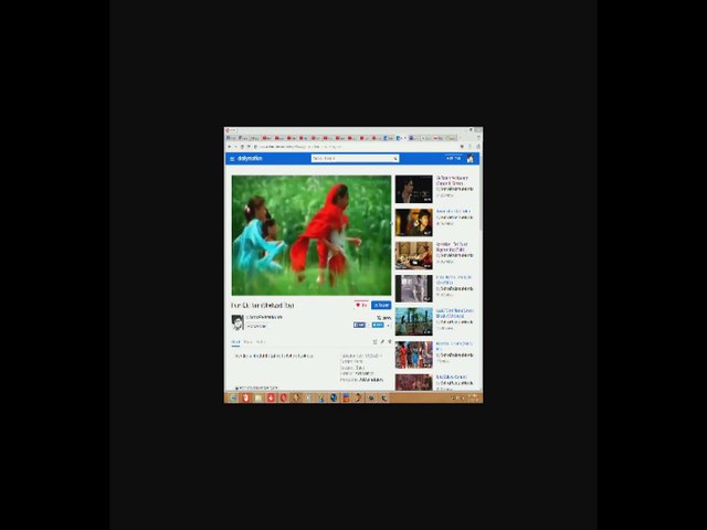 CIA and Dailymotion Reject My Videos without any Copyright Issue. This is my 100th Vidoe which CIA has Removed by Bribing Dailymotion