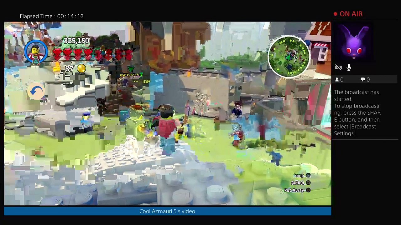 Lego worlds rollplay (60)