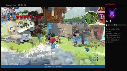 Lego worlds rollplay (60)