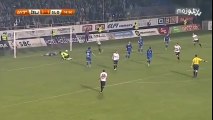 FK Željezničar - FK Sloboda / 3:2 Subić