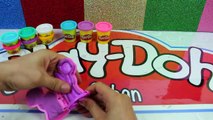 MLP Play-Doh My Littl sh ♥ Make N' Style Ponies-4MSijNghyQg