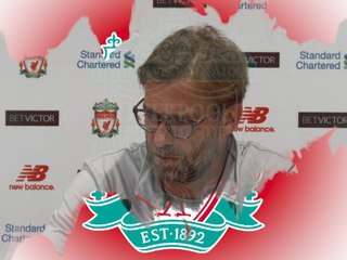 Liverpool 3-1 Everton in words and numbers