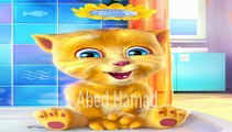 اغنية الفاره - حنان الطرايره | قناة كراميش | تغنيها القطة الناطقة