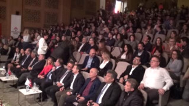 Bahçeşehir Koleji Eskişehir'de